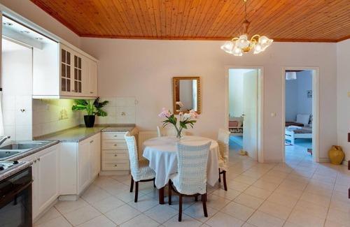 Rantatika House | Holiday house Paxos (Ort) for 1 - 8 persons with 4 bedrooms - Holiday home