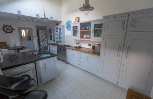 Pembroke Dock House | Holiday House Pembroke Dock