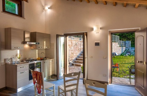 Piobbico House | Holiday house Piobbico for 1 - 8 persons with 3 bedrooms - Holiday home