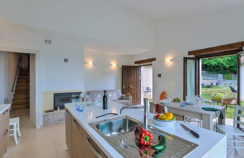 Piobbico House | Holiday house Piobbico for 1 - 8 persons with 3 bedrooms - Holiday home