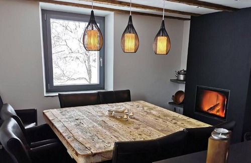 Poschiavo Cottage | Holiday house Poschiavo for 4 - 8 persons with 4 bedrooms - Holiday house