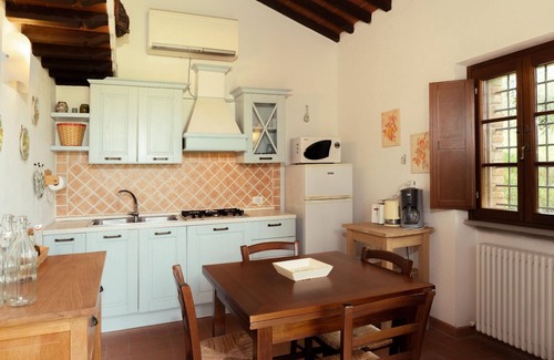 Rapale Other | Holiday house Rapale for 1 - 4 persons with 2 bedrooms - Farmhouse