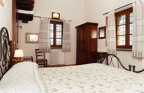 Rapale Other | Holiday house Rapale for 1 - 4 persons with 2 bedrooms - Farmhouse
