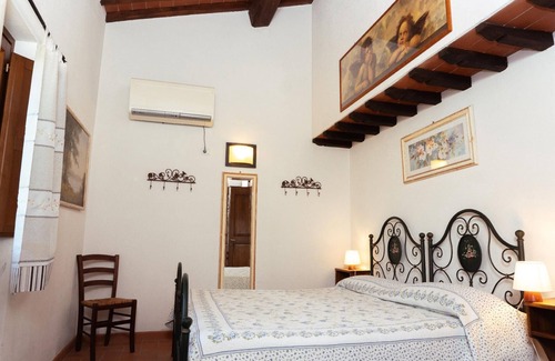 Rapale Other | Holiday house Rapale for 1 - 4 persons with 2 bedrooms - Farmhouse