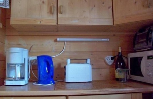 Am Salzhaff House | Holiday house Rerik for 1 - 2 persons with 1 bedroom - Holiday home