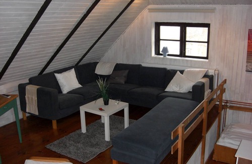 Bojendorf House | Holiday house Rote Kate in Bojendorf