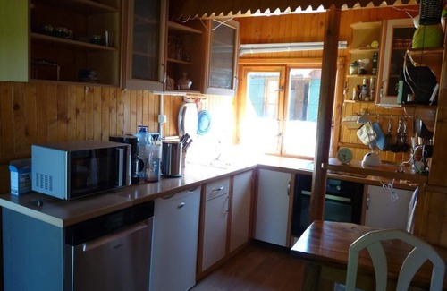 Rozansko House | Holiday house Rózansko for 1 - 4 persons with 1 bedroom - Holiday home