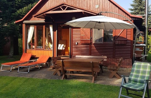Rozansko House | Holiday house Rózansko for 1 - 4 persons with 1 bedroom - Holiday home