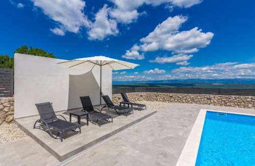 Vrh Villa | Holiday house San Michele