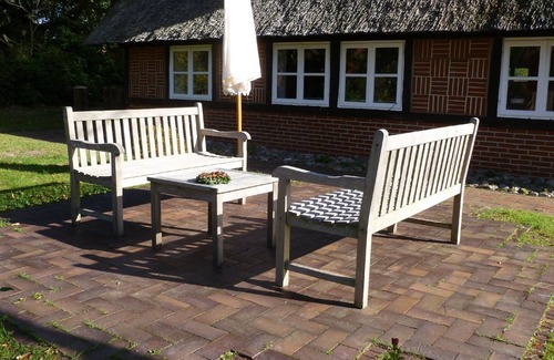 Schwanewede House | Holiday house Schwanewede for 1 - 4 persons with 1 bedroom - Holiday house