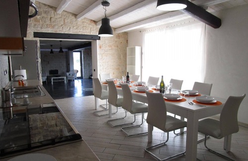 Scicli House | Holiday house Scicli for 6 - 12 persons with 5 bedrooms - Holiday house
