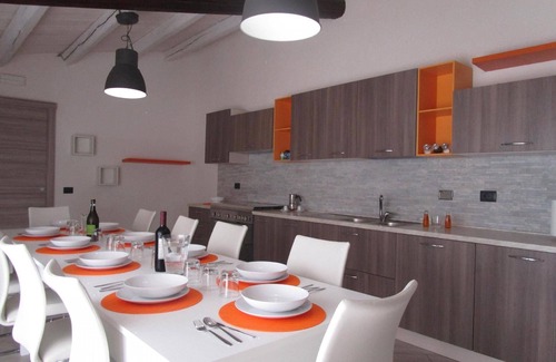 Scicli House | Holiday house Scicli for 6 - 12 persons with 5 bedrooms - Holiday house