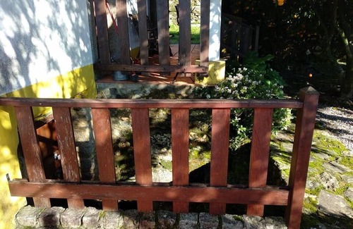 Sever do Vouga House | Holiday house Sever do Vouga for 1 - 6 persons with 2 bedrooms - Holiday home