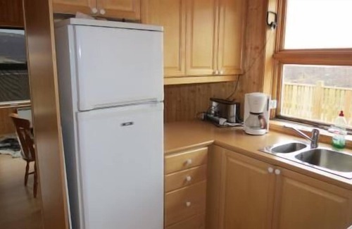 Skorradalshreppur House | Holiday house Skorradalur for 1 - 6 persons with 3 bedrooms - Holiday home