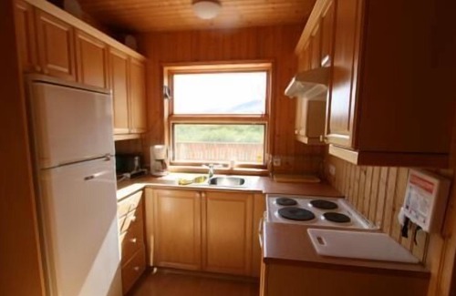 Skorradalshreppur House | Holiday house Skorradalur for 1 - 6 persons with 3 bedrooms - Holiday home