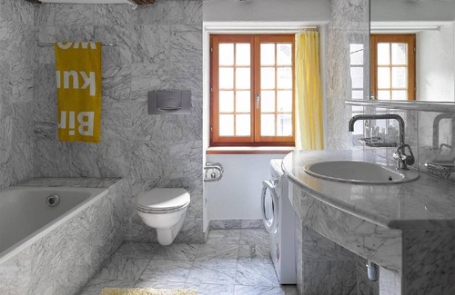Soazza House | Holiday house Soazza for 1 - 8 persons with 4 bedrooms - Holiday house