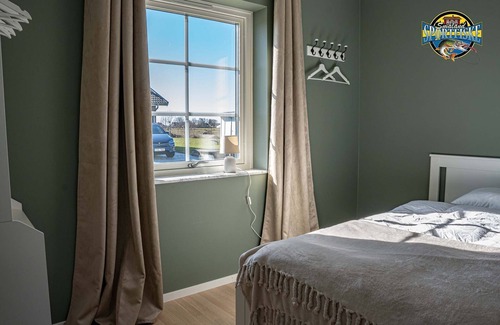 Bromolla House | Holiday house Sölvesborg for 1 - 7 persons with 4 bedrooms - Holiday house