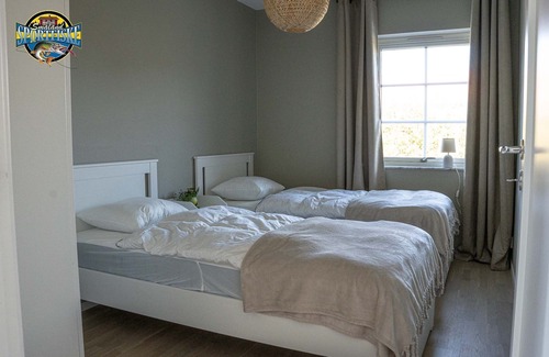 Bromolla House | Holiday house Sölvesborg for 1 - 7 persons with 4 bedrooms - Holiday house