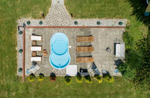 Veliko Trgovisce House | Holiday House Sunny Hill