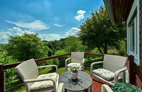 Veliko Trgovisce House | Holiday House Sunny Hill