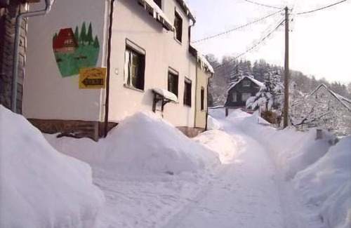 Goldlauter House | Holiday house Suhl for 2 - 5 persons with 2 bedrooms - Holiday house