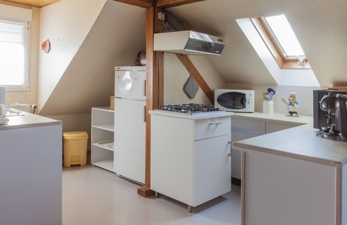 Dimbsthal Apartment | Holiday house Tannenwald