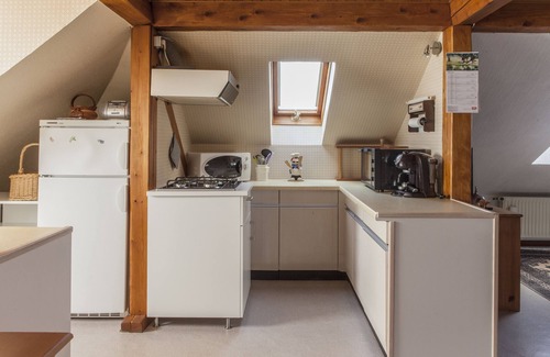 Dimbsthal Apartment | Holiday house Tannenwald