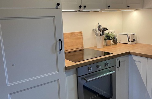 Thomasburg House | Holiday house Thomasburg for 1 - 6 persons with 4 bedrooms - Holiday home