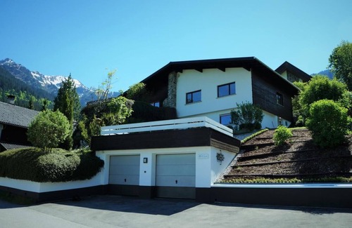 Tschagguns House | Holiday house Tschagguns for 1 - 10 persons with 4 bedrooms - Holiday home