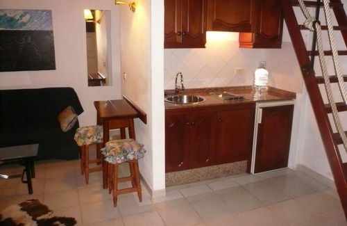 Uga House | Holiday house Uga for 1 - 4 persons with 1 bedroom - Holiday house