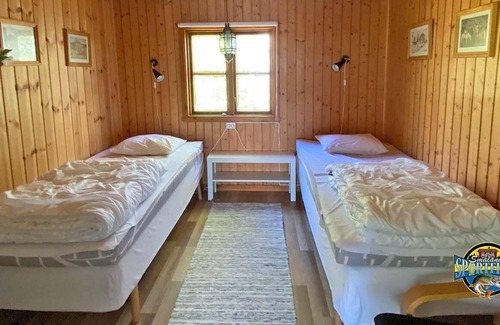 Urshult House | Holiday house Urshult for 1 - 6 persons with 2 bedrooms - Holiday house