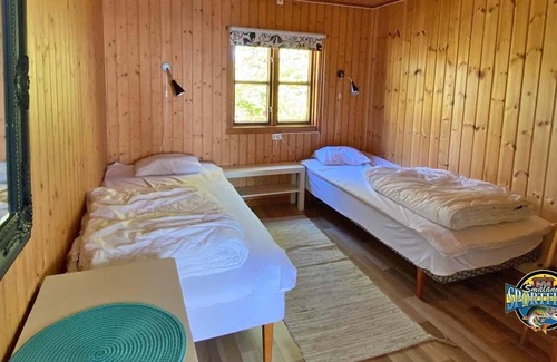 Urshult House | Holiday house Urshult for 1 - 6 persons with 2 bedrooms - Holiday house