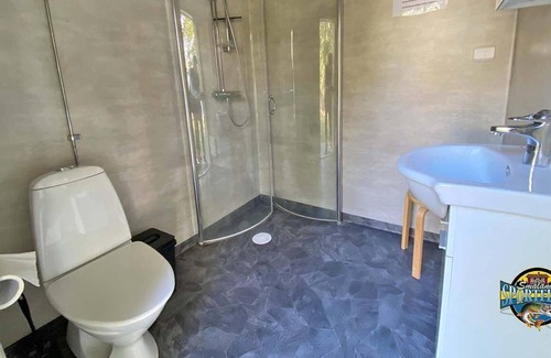 Urshult House | Holiday house Urshult for 1 - 6 persons with 2 bedrooms - Holiday house