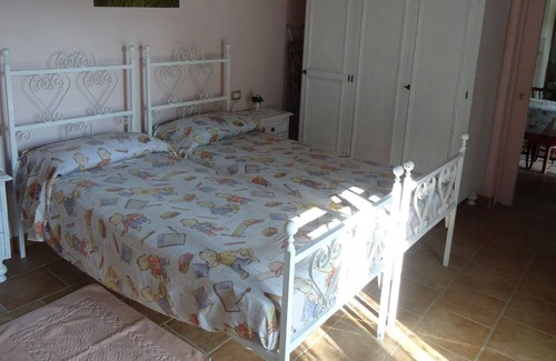 Vasanello House | Holiday house Vasanello for 1 - 5 persons with 2 bedrooms - Holiday home