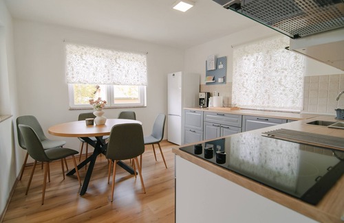 Rakovica House | Holiday house with a parking space Grabovac, Plitvice (K-21998)