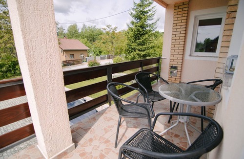 Rakovica House | Holiday house with a parking space Grabovac, Plitvice (K-21998)