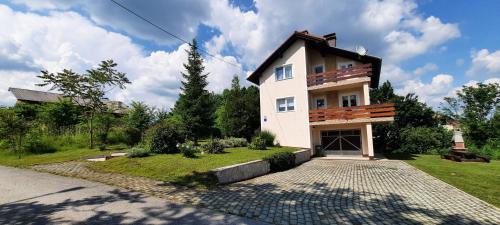 Rakovica House | Holiday house with a parking space Grabovac, Plitvice - 21998