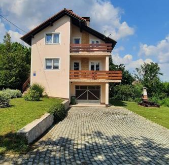 Rakovica House | Holiday house with a parking space Grabovac, Plitvice - 21998