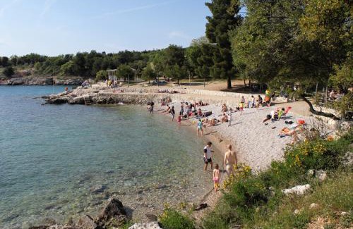 Skrbcici House | Holiday house with a parking space Skrbcici, Krk - 16084