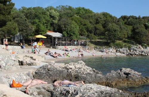Skrbcici House | Holiday house with a parking space Skrbcici, Krk - 16084