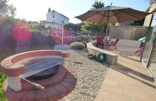 Skrbcici House | Holiday house with a parking space Skrbcici, Krk - 16084