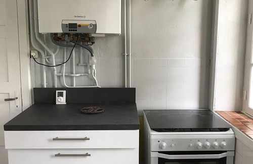 Carnac Villa | Holiday house with stunning sea views