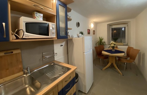 Mlazovice House | Holiday house with whirlpool - in Bohemian Paradise