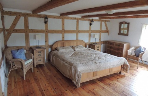 Wlen House | Holiday house Wlen for 1 - 10 persons with 3 bedrooms - Holiday house