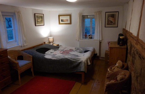 Wlen House | Holiday house Wlen for 1 - 10 persons with 3 bedrooms - Holiday house