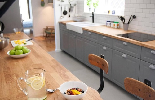 Gradac House | Holiday house Zaostrog for 1 - 10 persons with 5 bedrooms - Row house