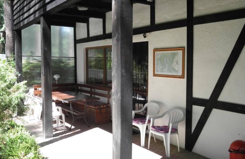 Natac Wielka House | Holiday house Zgnilocha for 1 - 13 persons with 6 bedrooms - Holiday home