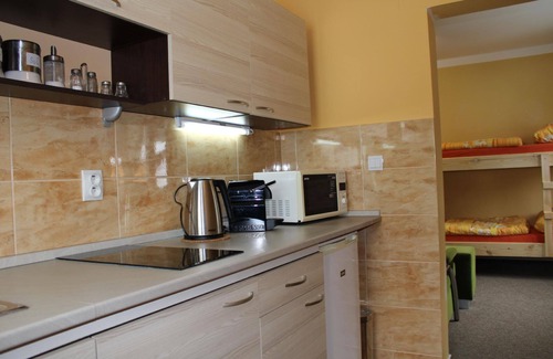 Zuberec House | Holiday house Zuberec for 1 - 5 persons with 1 bedroom - Holiday house