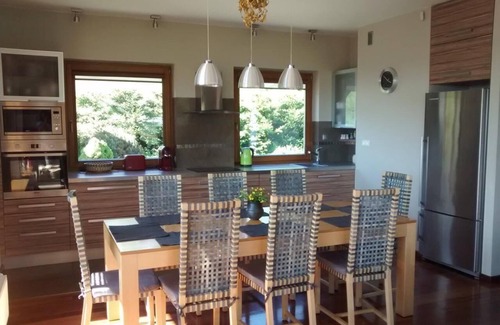 Zwardon House | Holiday house Zwardon for 1 - 8 persons with 4 bedrooms - Luxury holiday home