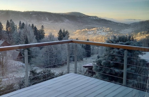 Zwardon House | Holiday house Zwardon for 1 - 8 persons with 4 bedrooms - Luxury holiday home